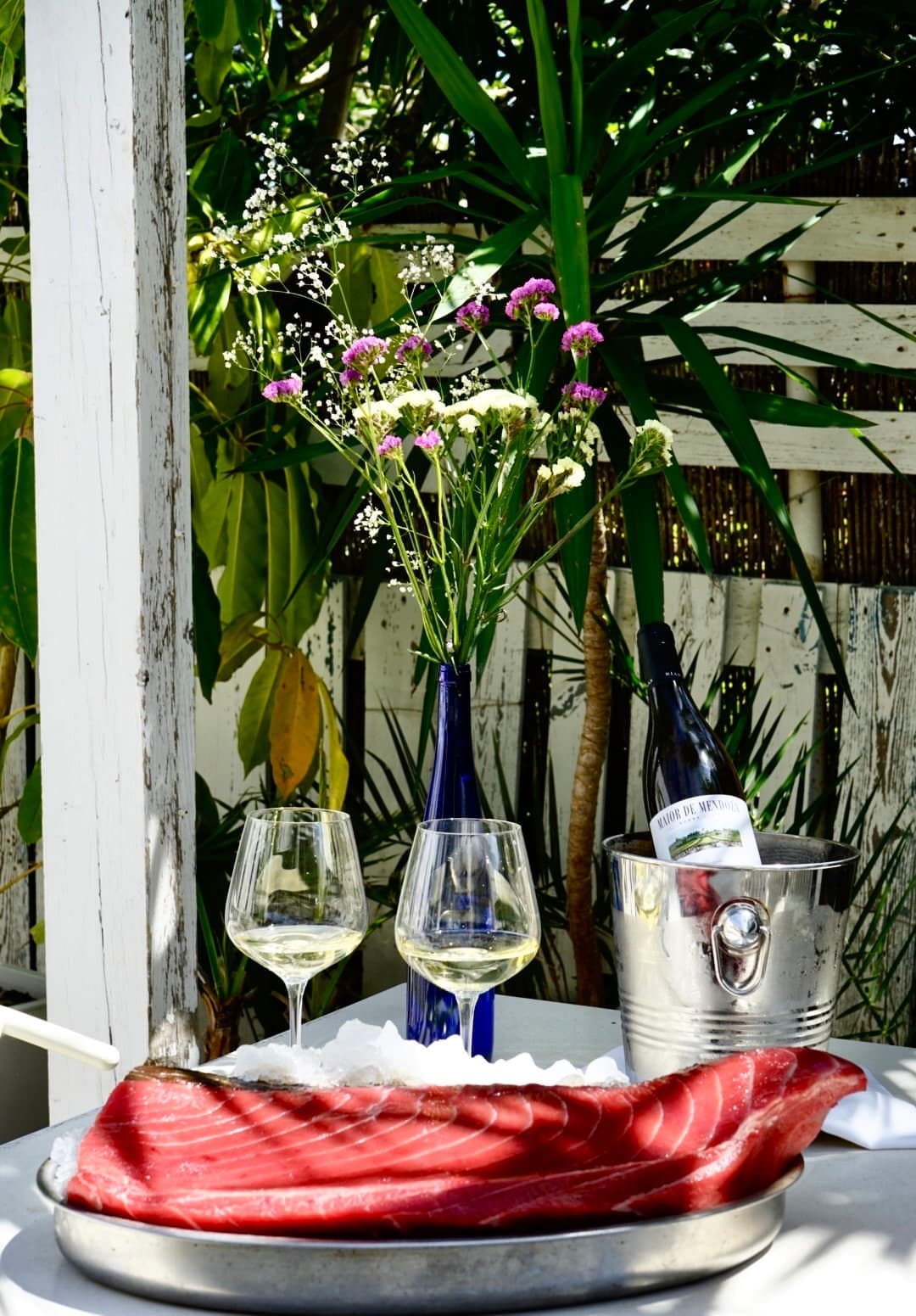 Restaurante La Sal