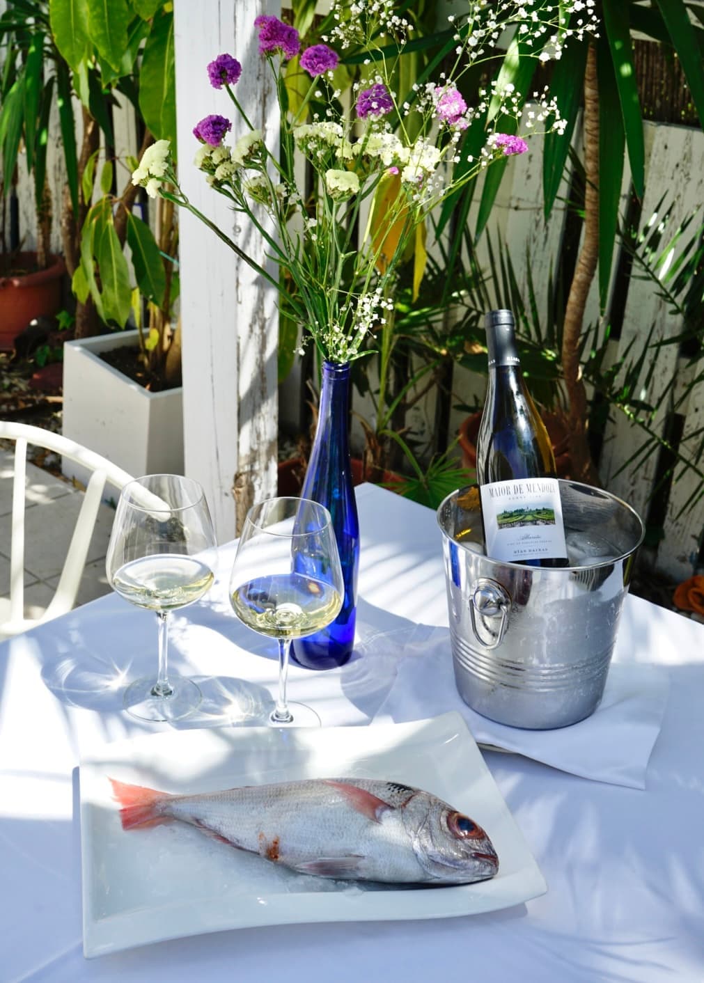 Restaurante La Sal