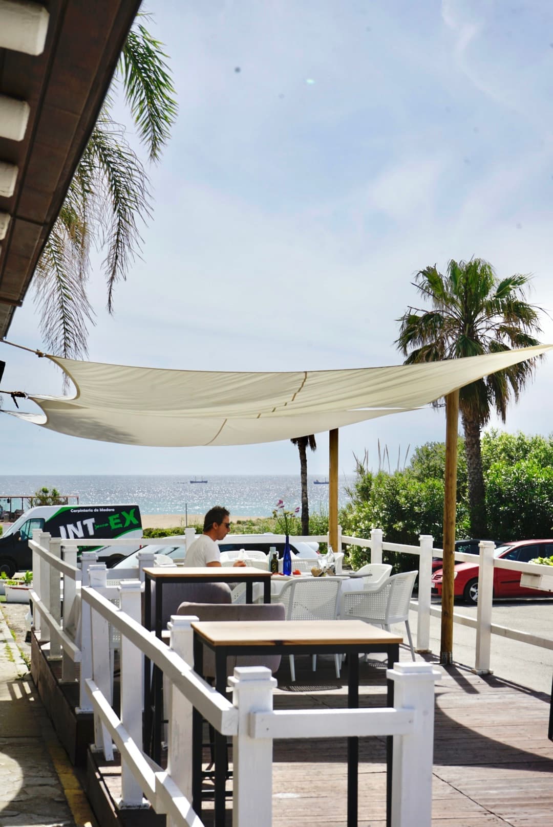 Restaurante La Sal
