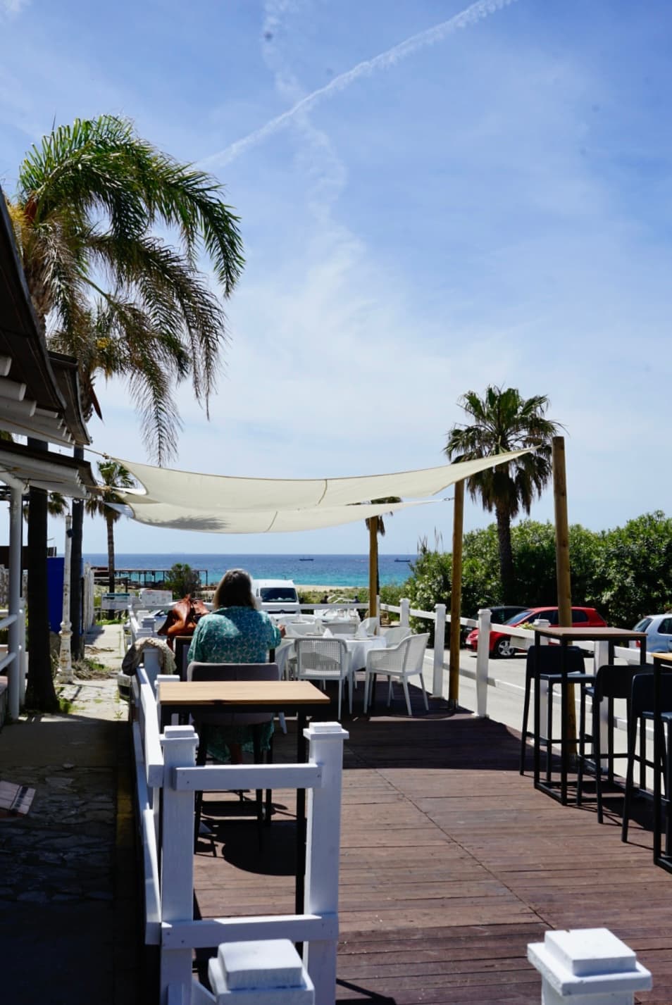 Restaurante La Sal