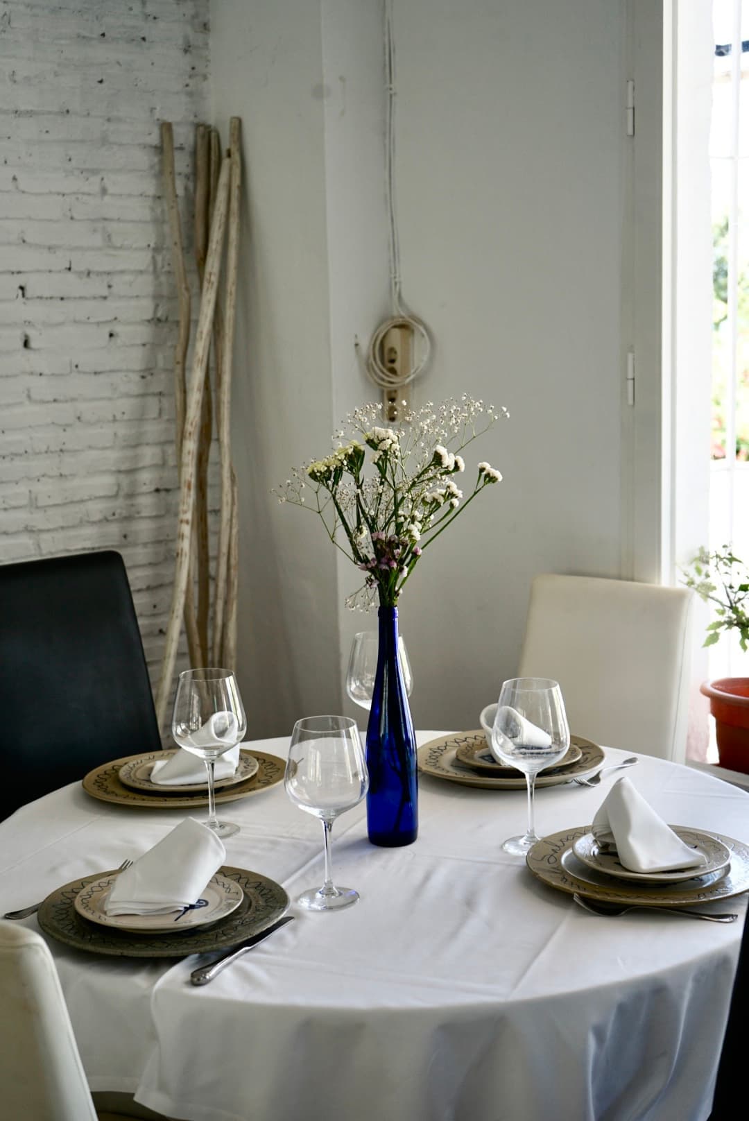 Restaurante La Sal