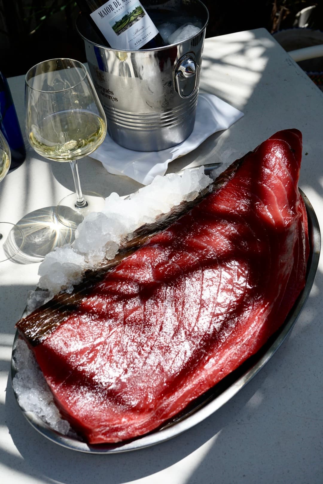 Restaurante La Sal