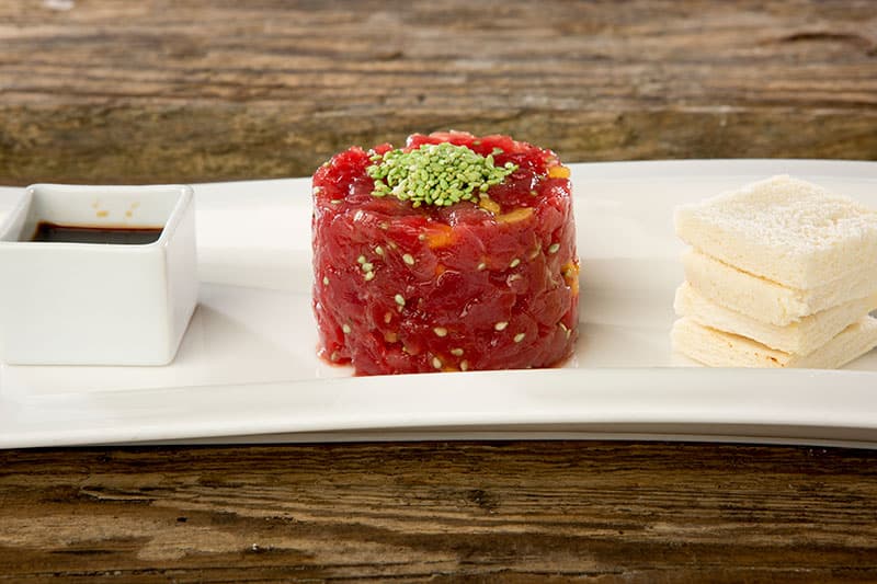 Restaurante La Sal