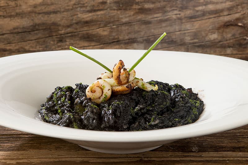 Restaurante La Sal