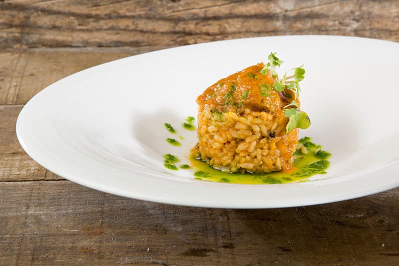 Restaurante La Sal