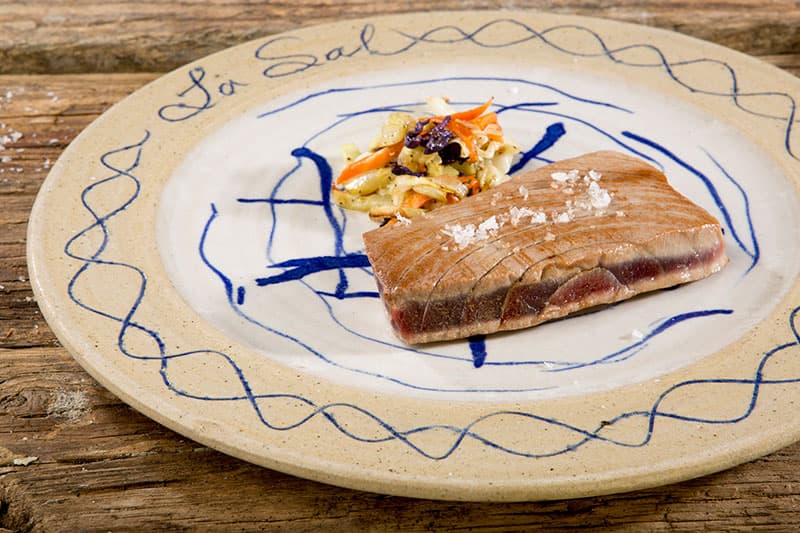 Restaurante La Sal